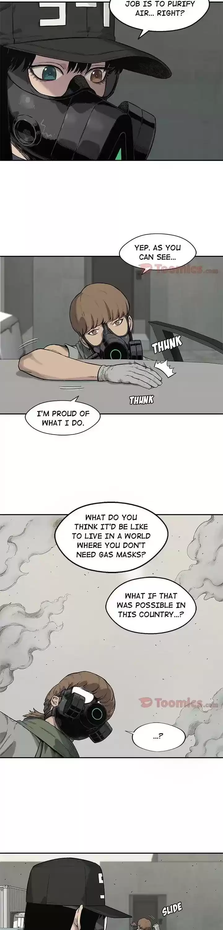 Delivery Knight Episode 63