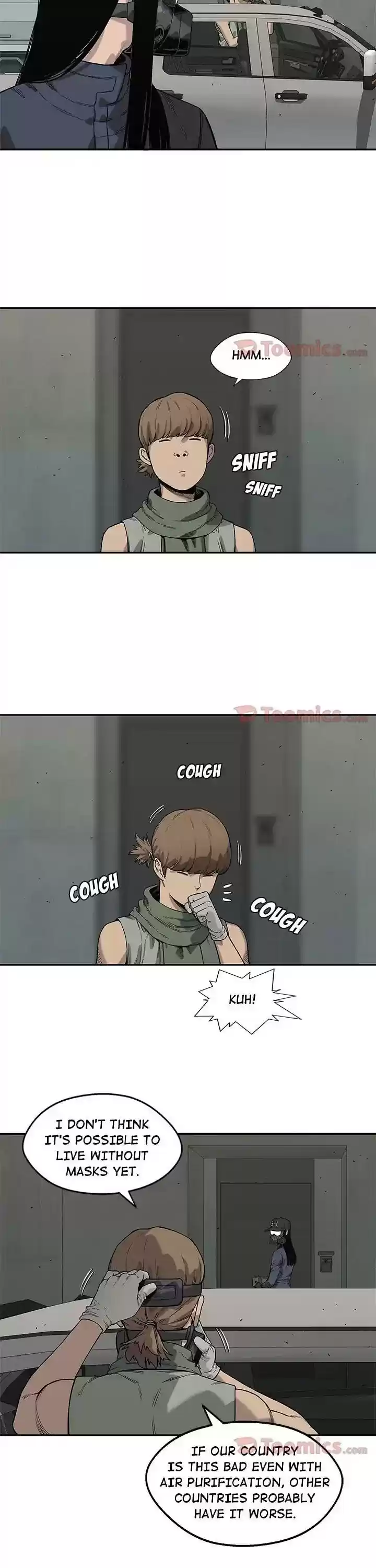 Delivery Knight Episode 63