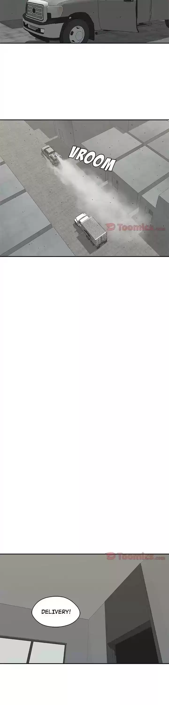 Delivery Knight Episode 63