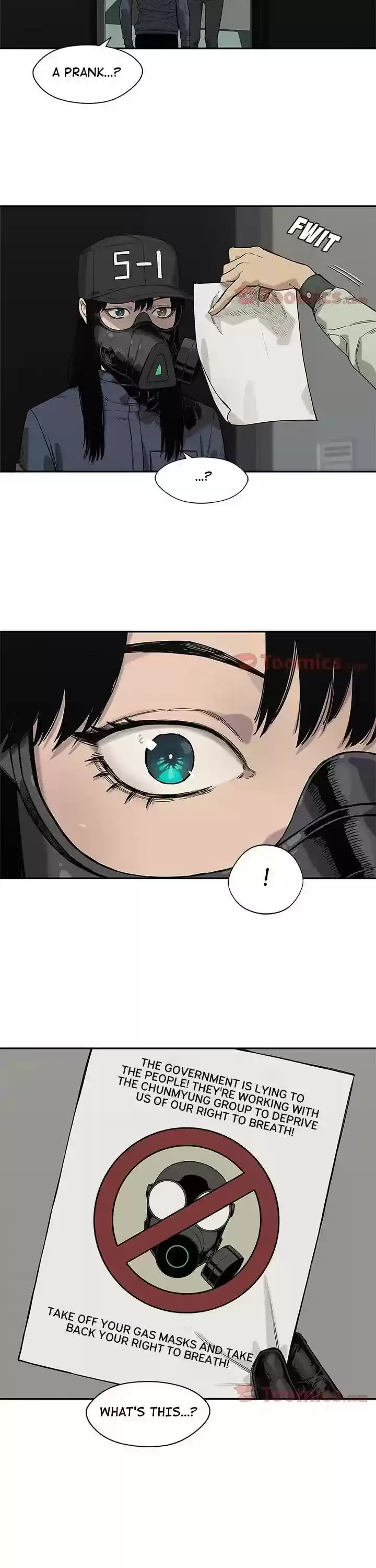 Delivery Knight Episode 63