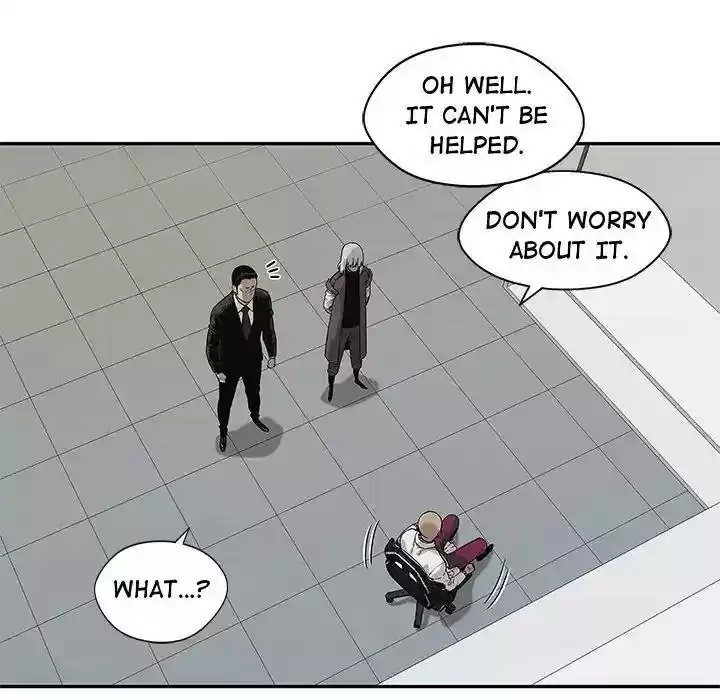 Delivery Knight Episode 64