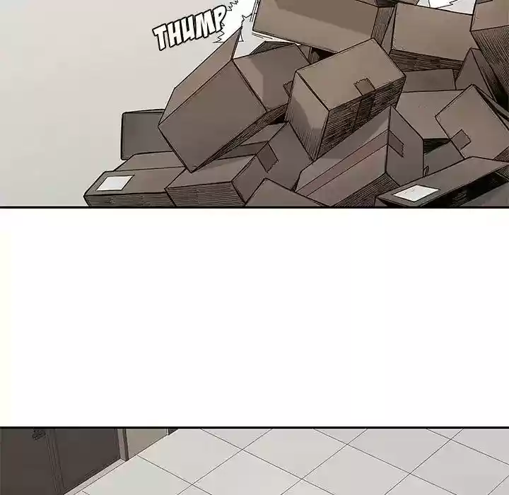 Delivery Knight Episode 64