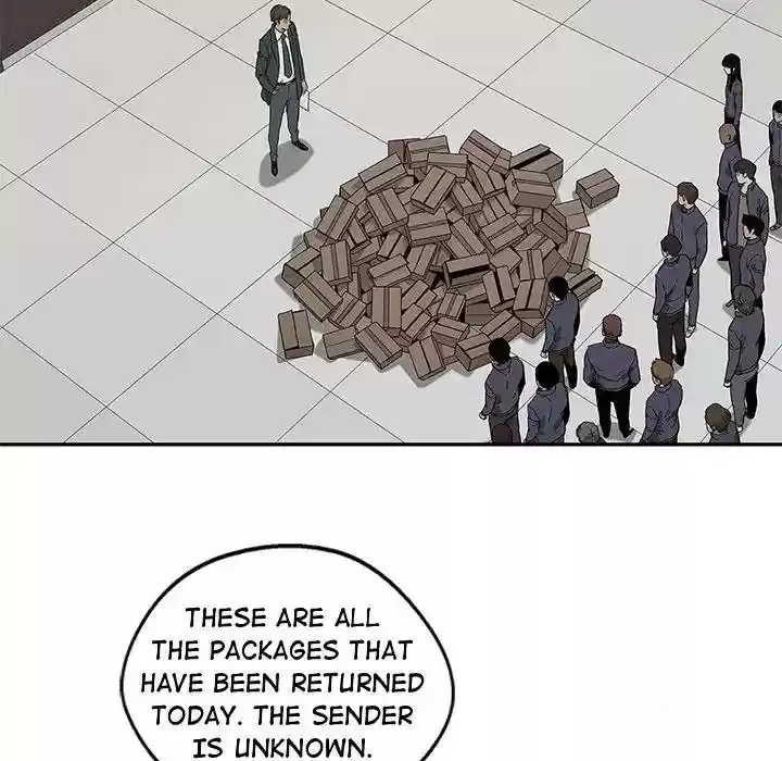 Delivery Knight Episode 64