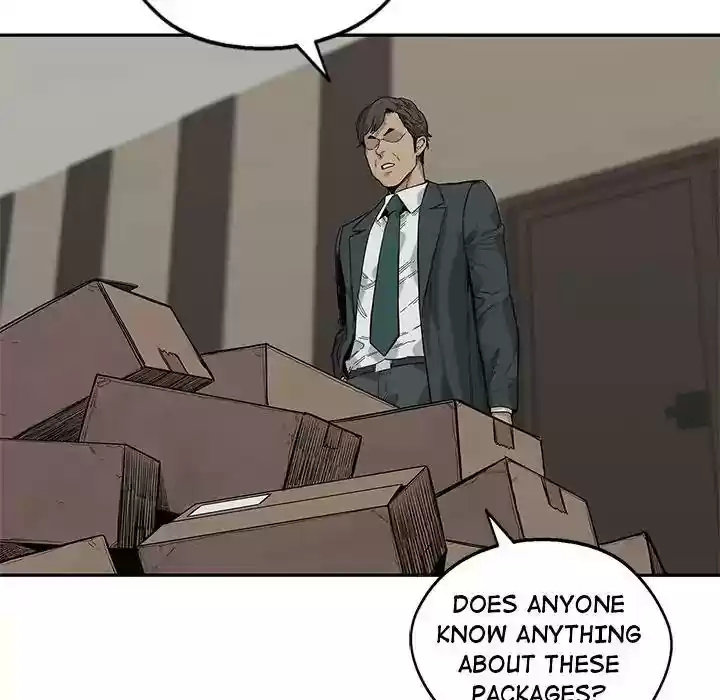 Delivery Knight Episode 64