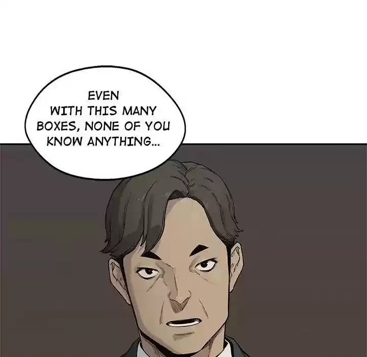 Delivery Knight Episode 64