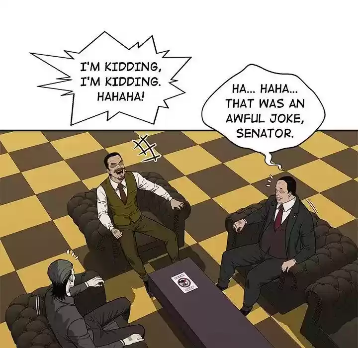 Delivery Knight Episode 64