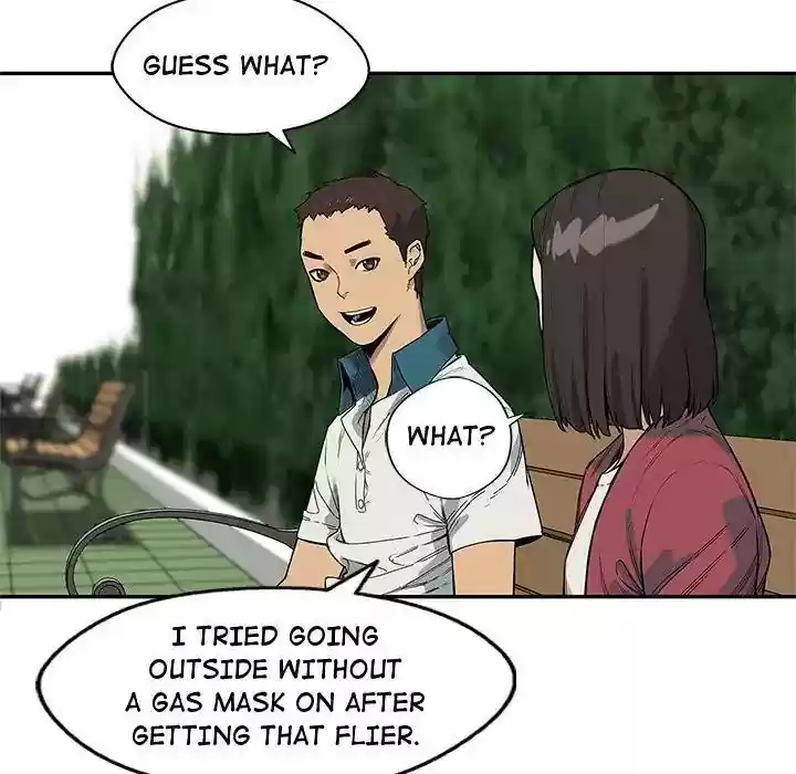 Delivery Knight Episode 64