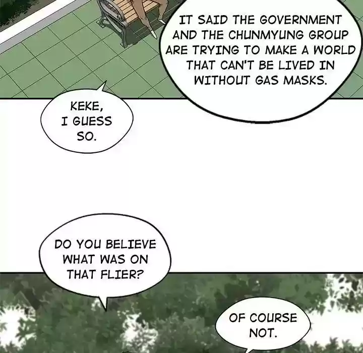 Delivery Knight Episode 64