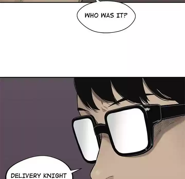 Delivery Knight Episode 64