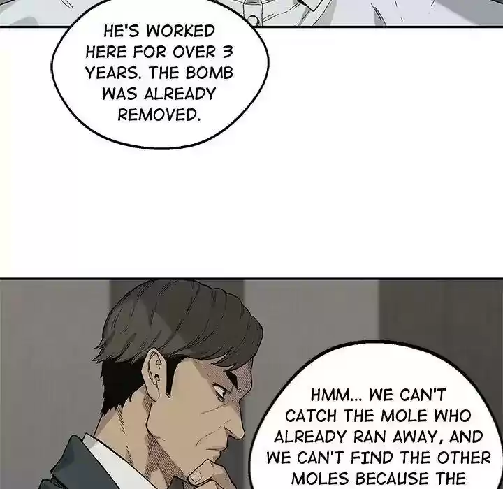 Delivery Knight Episode 64