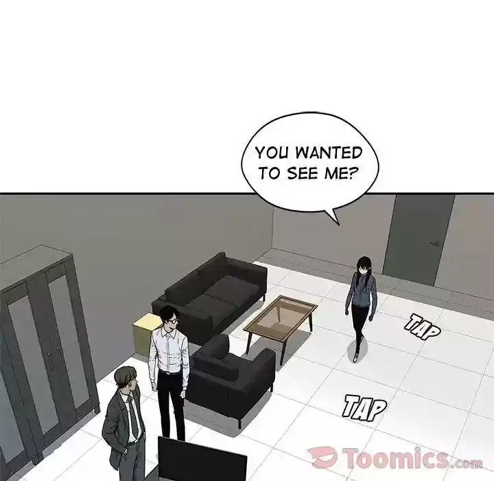 Delivery Knight Episode 64