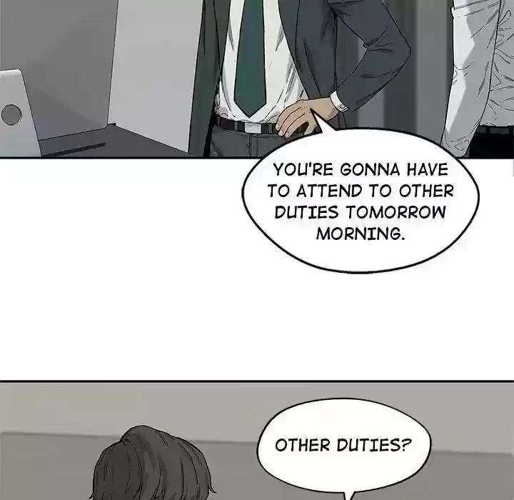 Delivery Knight Episode 64