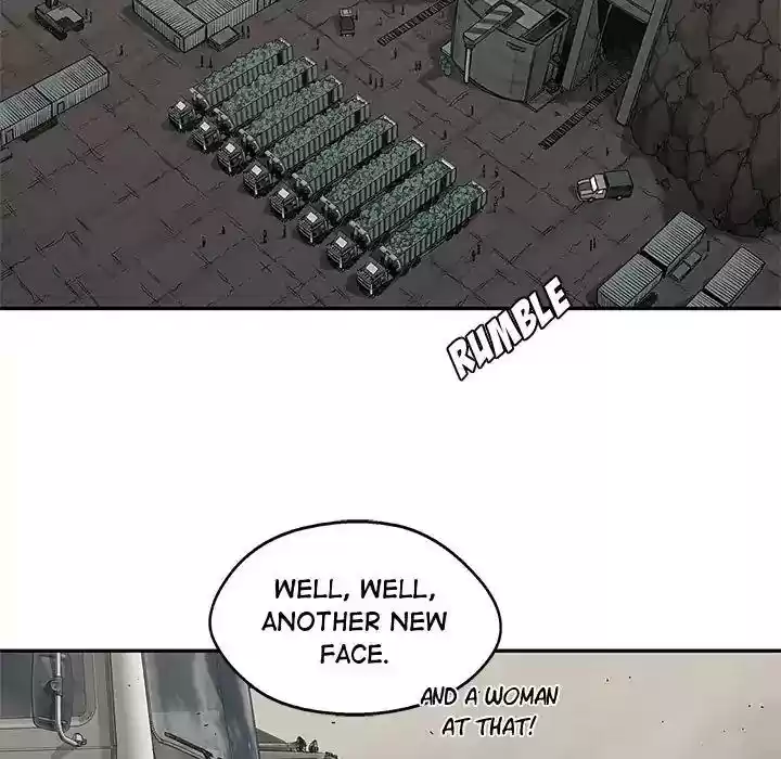 Delivery Knight Episode 64