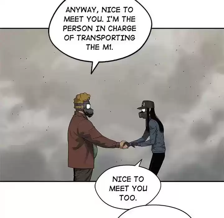 Delivery Knight Episode 64