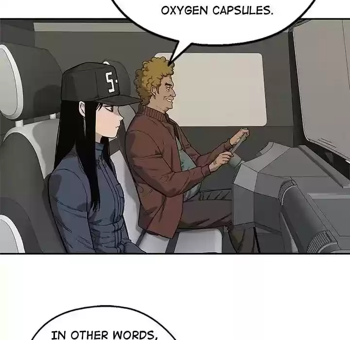 Delivery Knight Episode 64