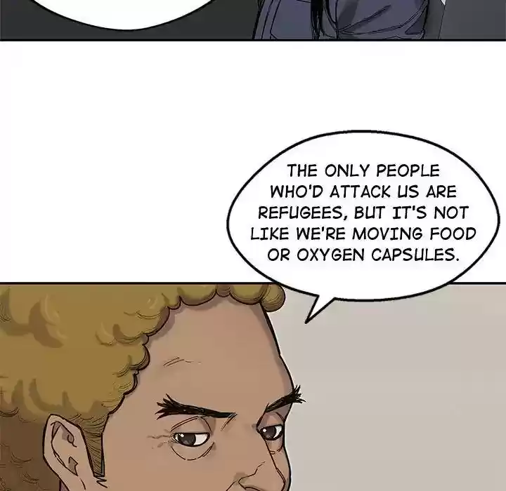 Delivery Knight Episode 64