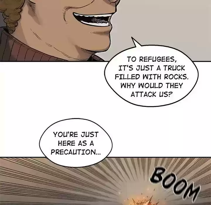 Delivery Knight Episode 64