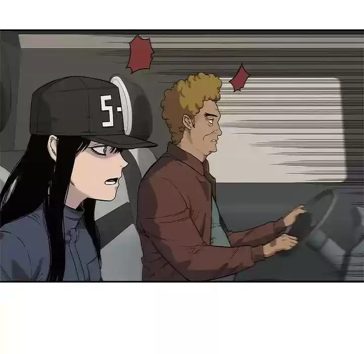 Delivery Knight Episode 64