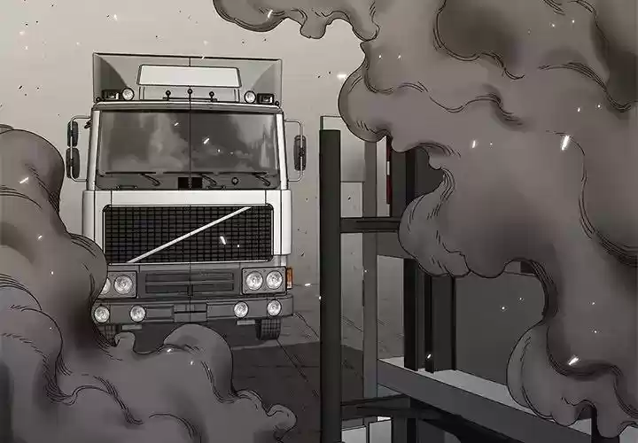 Delivery Knight Episode 65