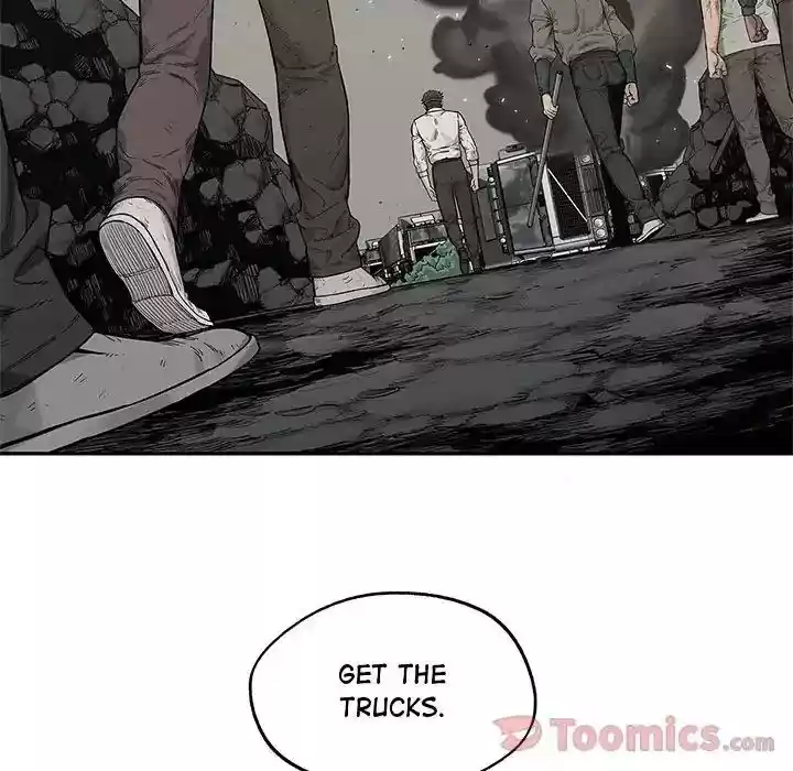 Delivery Knight Episode 65