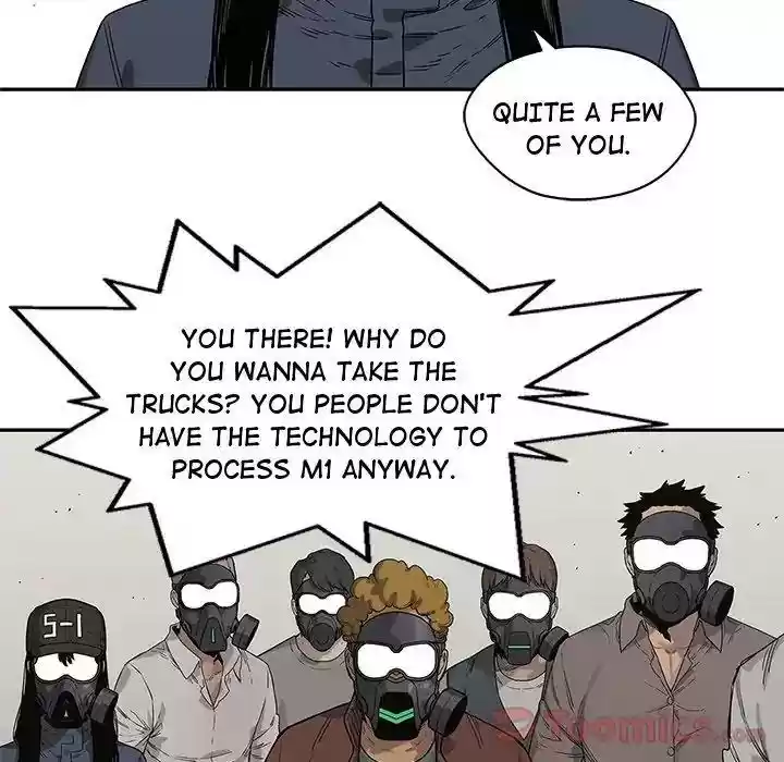 Delivery Knight Episode 65