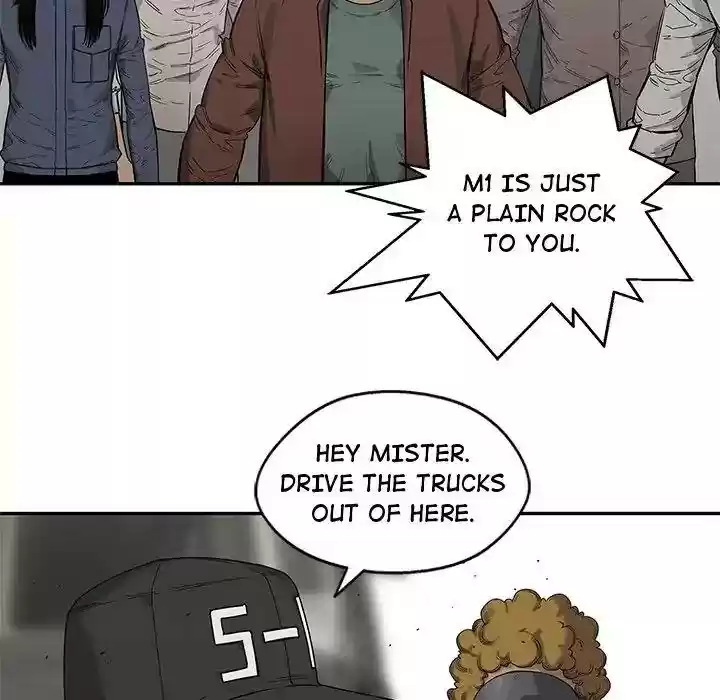 Delivery Knight Episode 65