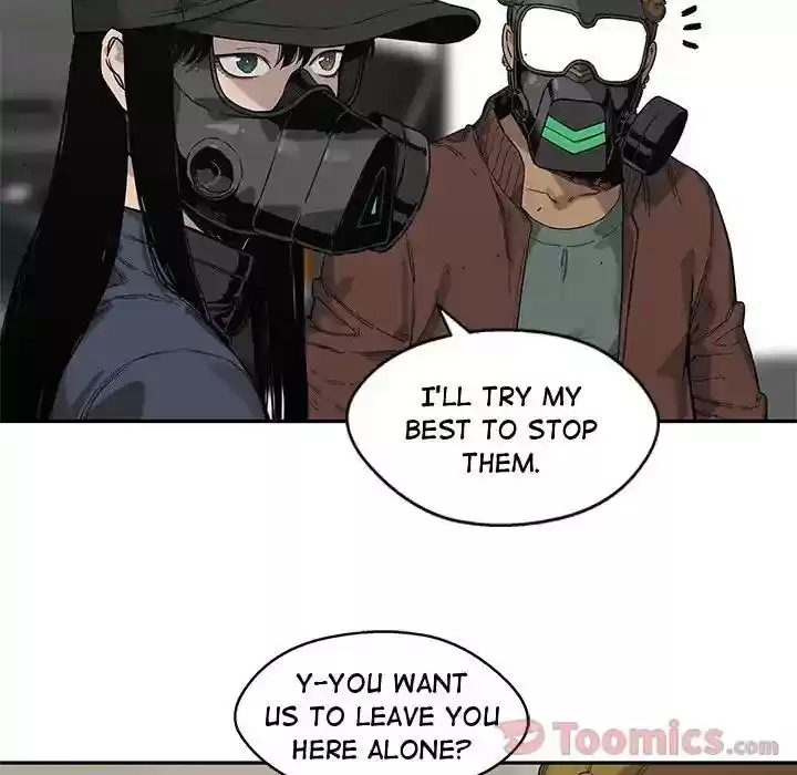 Delivery Knight Episode 65