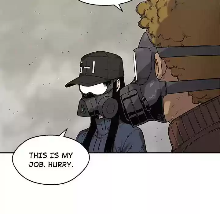 Delivery Knight Episode 65