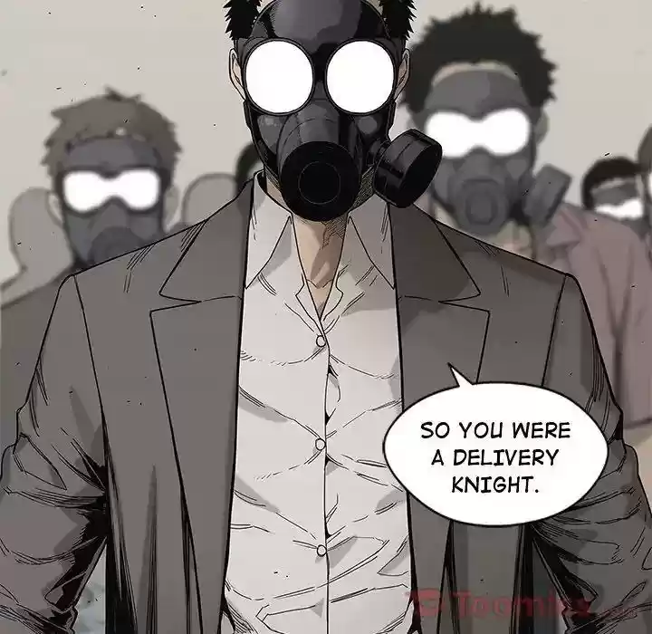 Delivery Knight Episode 65