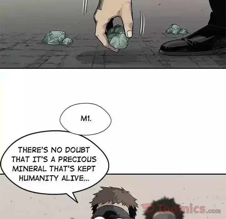 Delivery Knight Episode 65