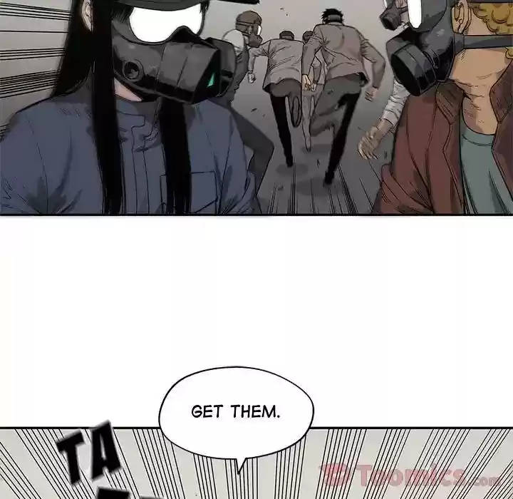 Delivery Knight Episode 65