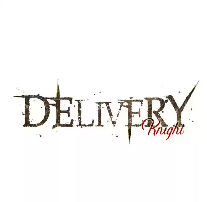 Delivery Knight Episode 65