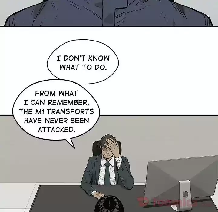 Delivery Knight Episode 65