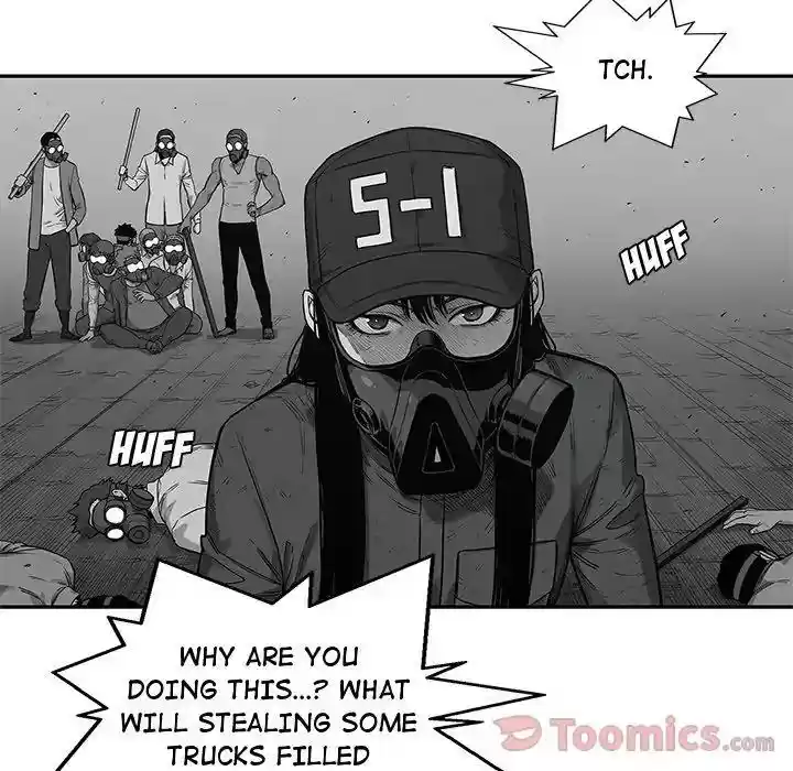 Delivery Knight Episode 65