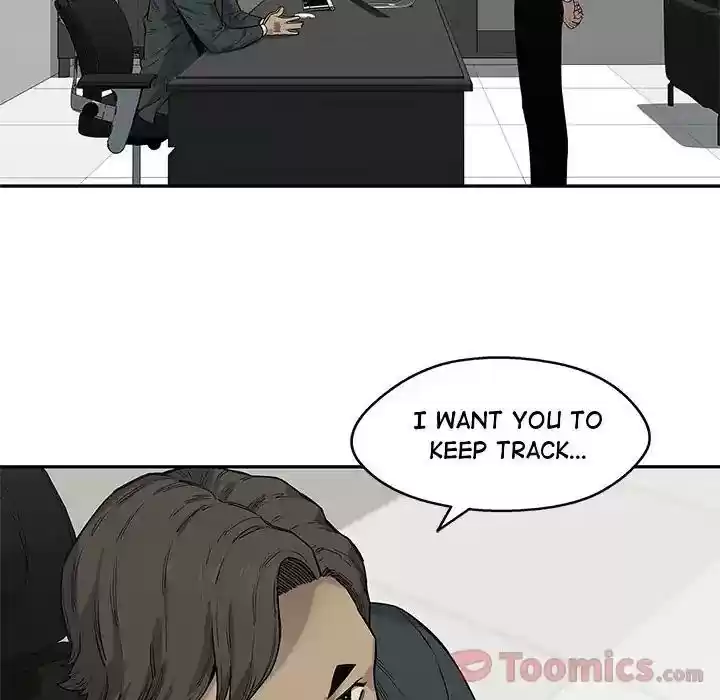 Delivery Knight Episode 65