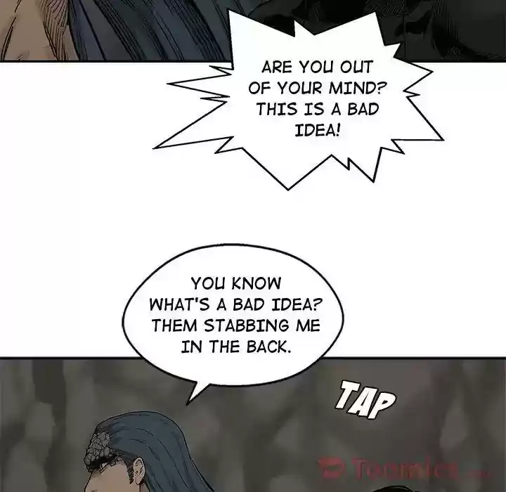 Delivery Knight Episode 65