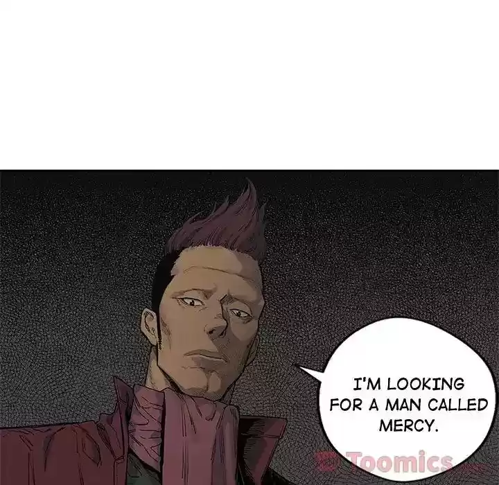 Delivery Knight Episode 65