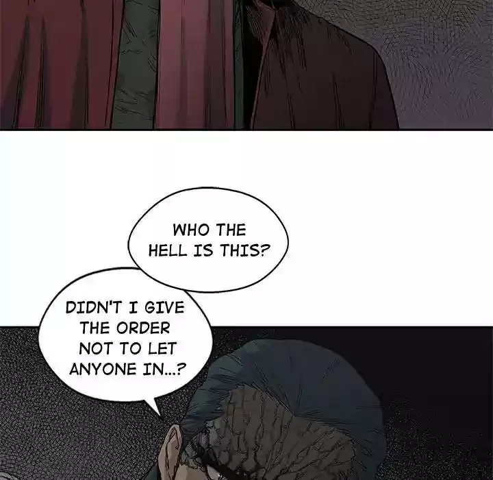 Delivery Knight Episode 65