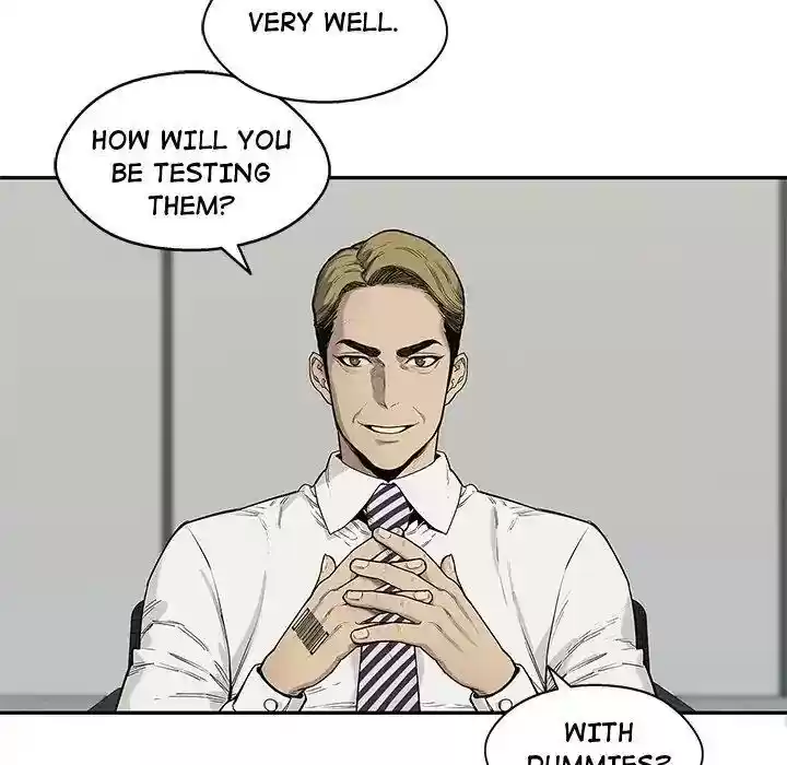 Delivery Knight Episode 66