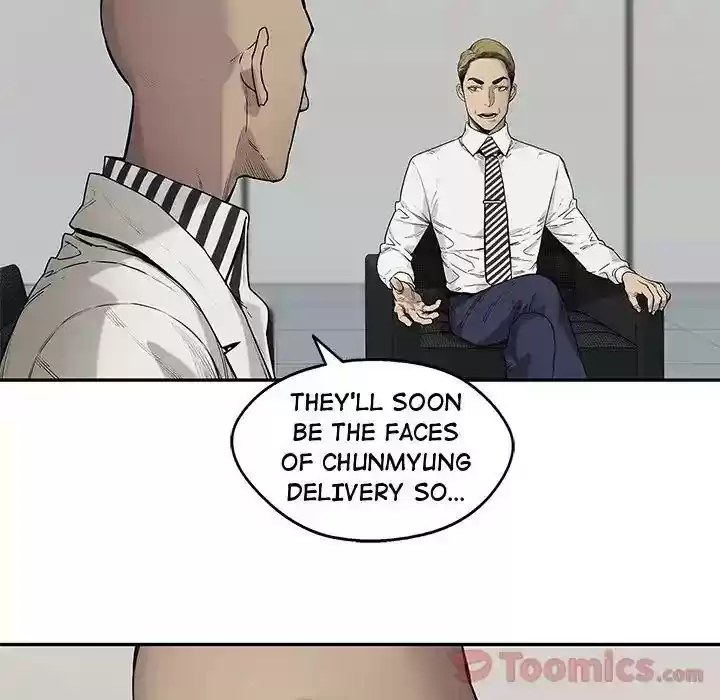 Delivery Knight Episode 66