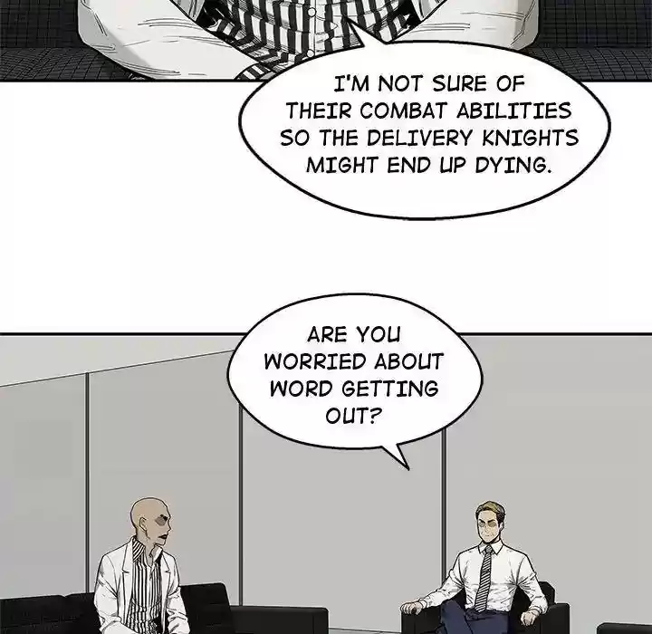 Delivery Knight Episode 66