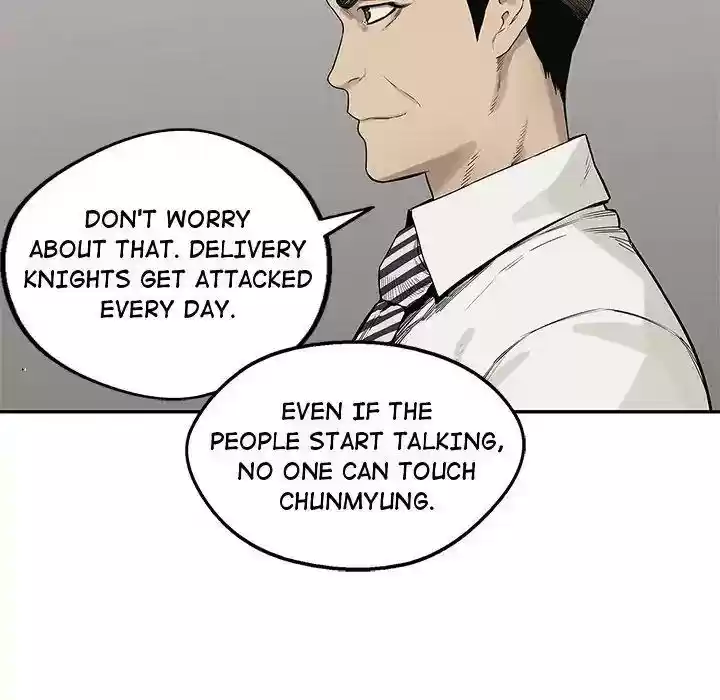 Delivery Knight Episode 66
