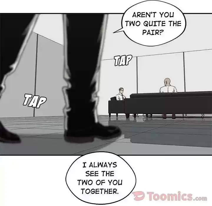 Delivery Knight Episode 66