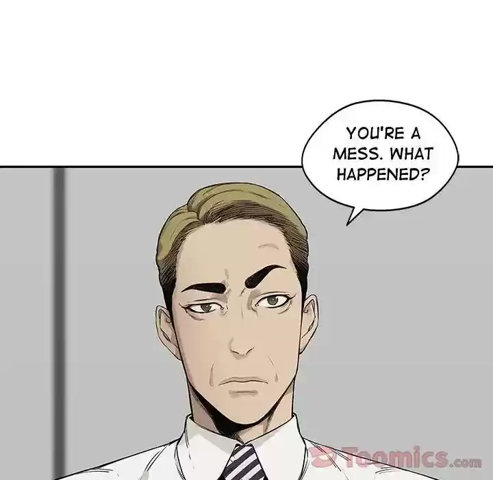 Delivery Knight Episode 66