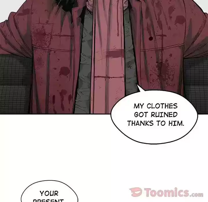 Delivery Knight Episode 66