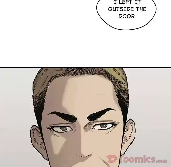 Delivery Knight Episode 66