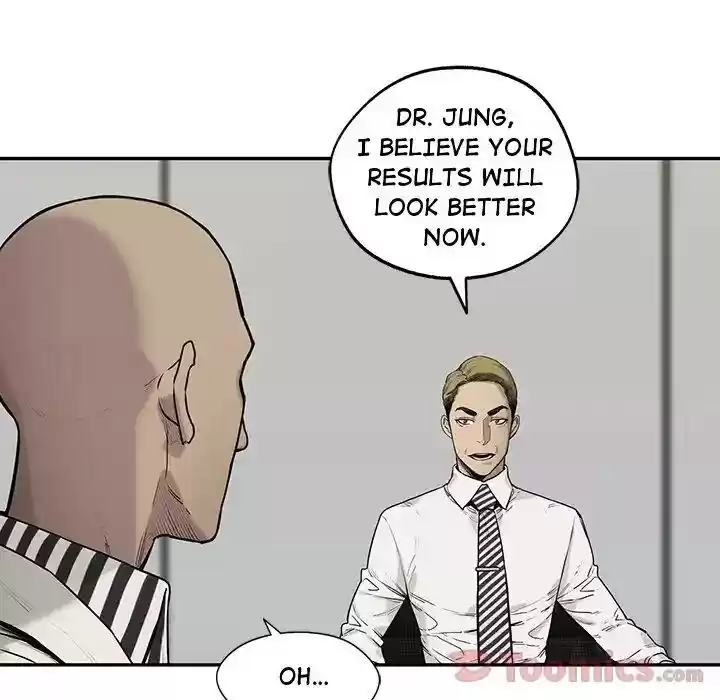 Delivery Knight Episode 66