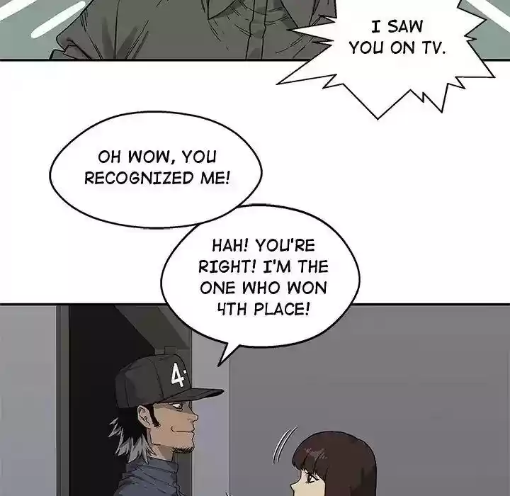 Delivery Knight Episode 66