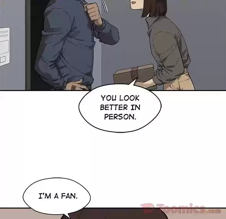 Delivery Knight Episode 66