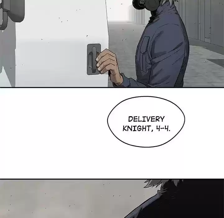 Delivery Knight Episode 66